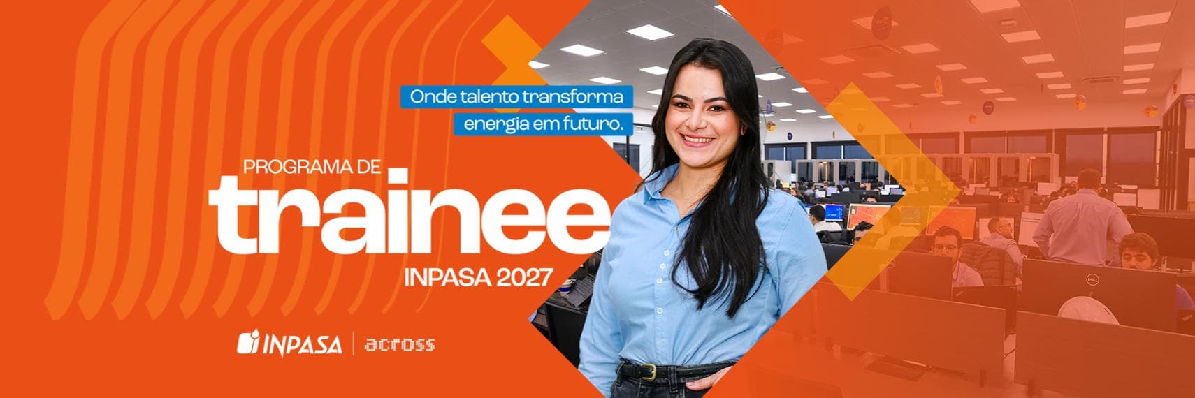 Customer Banner
