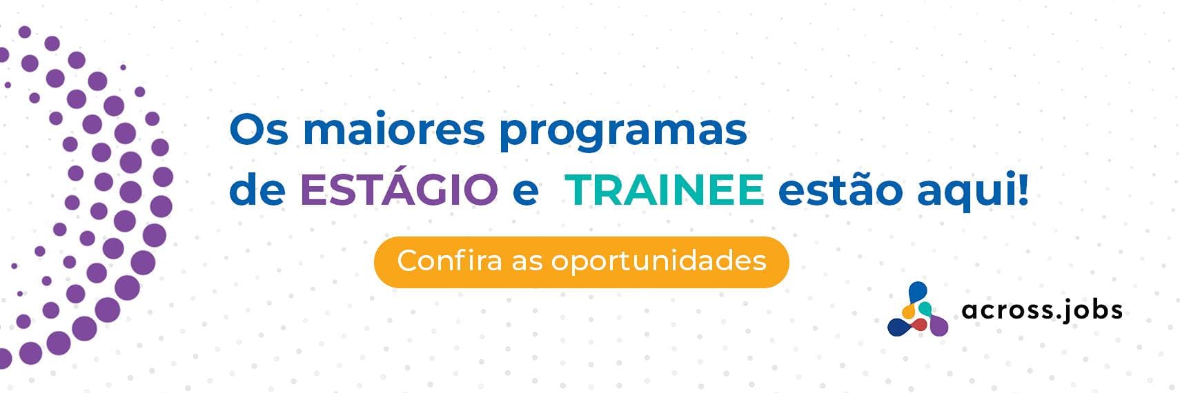 Company banner